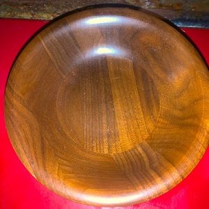 Heirloom Walnut by Didware
